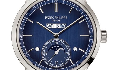 patek philippe 5236p.